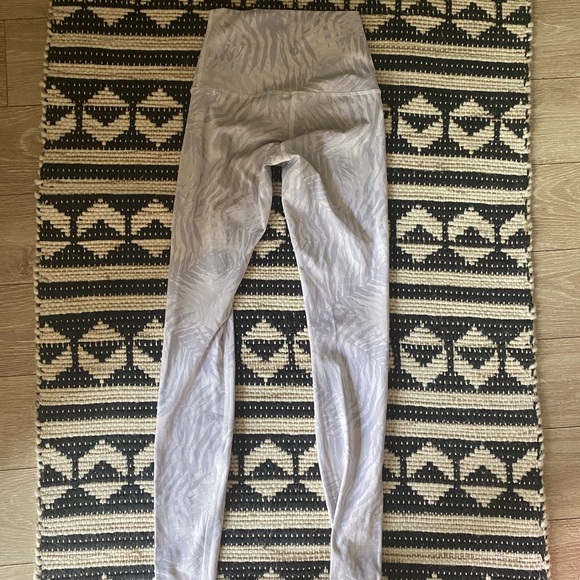Lululemon leggings - Picture 2 of 3